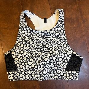 Brooks sports bra